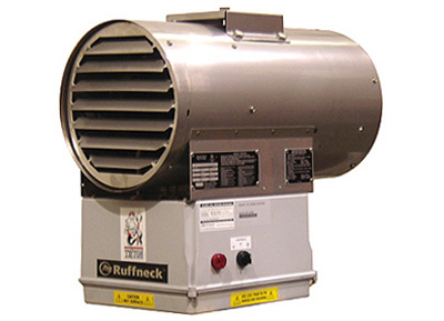 CR1 Triton - Corrosion Resitant Washdown Heater