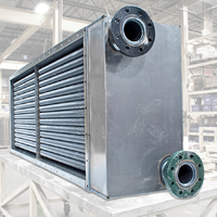 Industrial Heating & Cooling Equipment