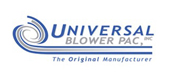Universal Blower Pac
